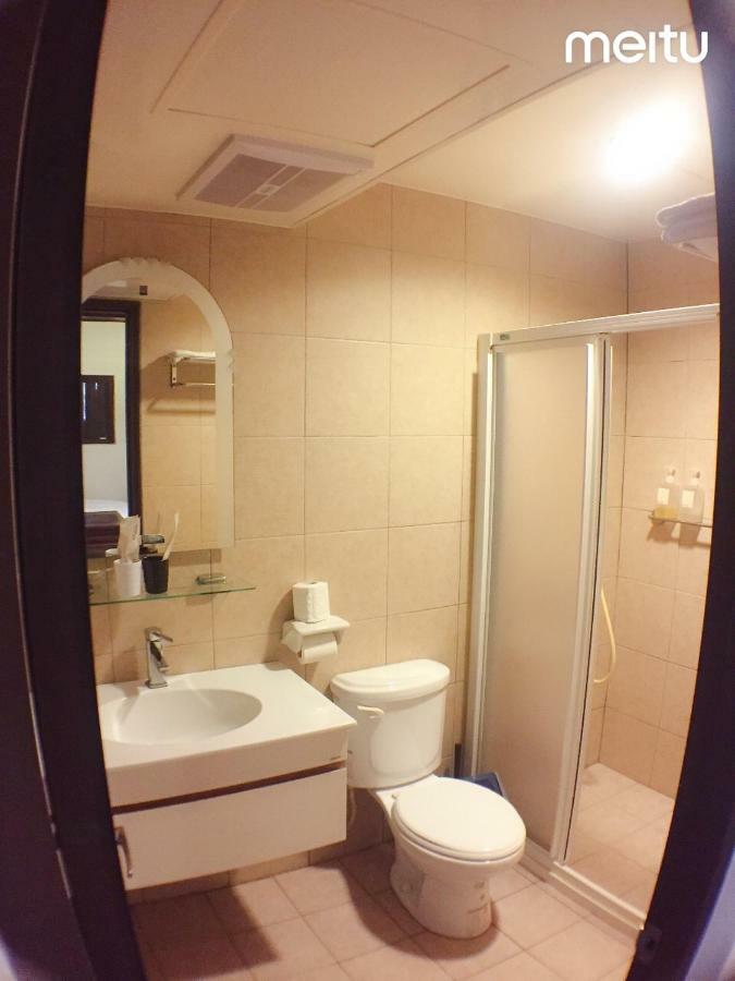 Longmen Inn Bed And Breakfast Jinning 외부 사진